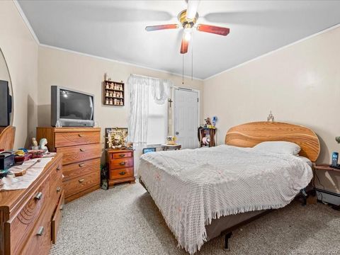 A home in Groton