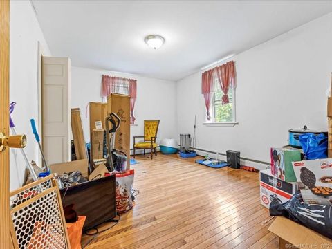 A home in Groton