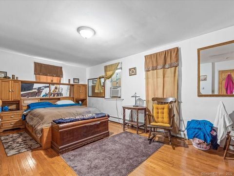 A home in Groton