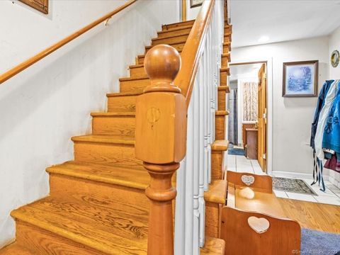 A home in Groton