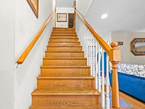 A home in Groton