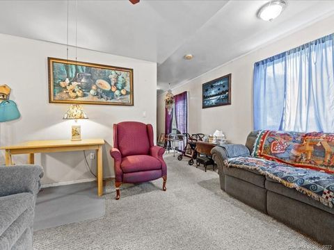 A home in Groton