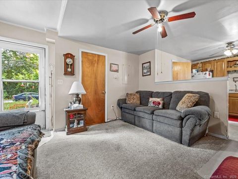 A home in Groton