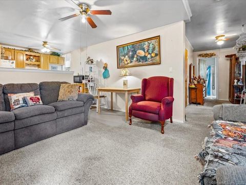 A home in Groton