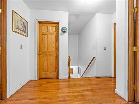 A home in Groton