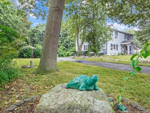 A home in Groton