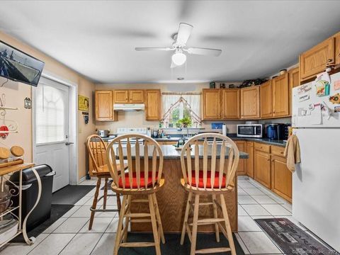 A home in Groton