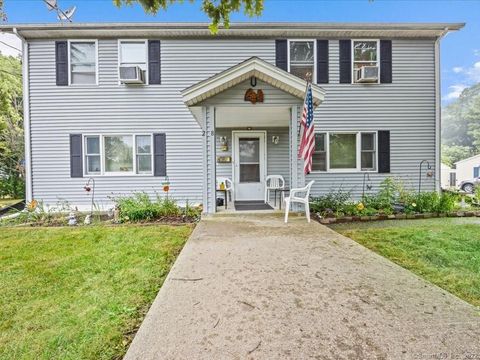 A home in Groton
