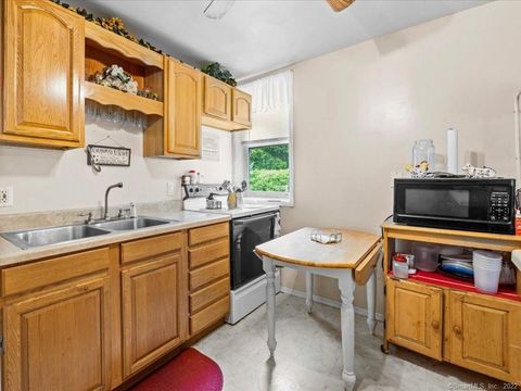 A home in Groton