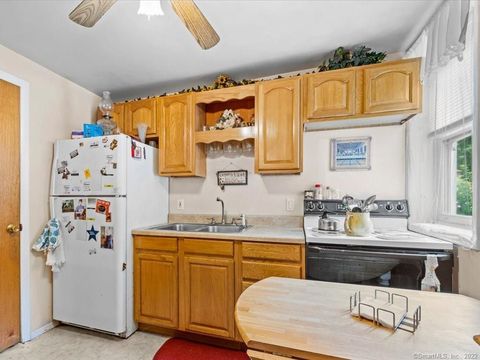 A home in Groton