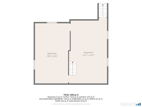 Tiny photo for 106 Academy Street, Bristol, CT 06010 (MLS # 24190081)