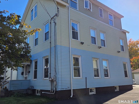 Photo of 39 Church Street, Wallingford, CT 06492 (MLS # 24216795)