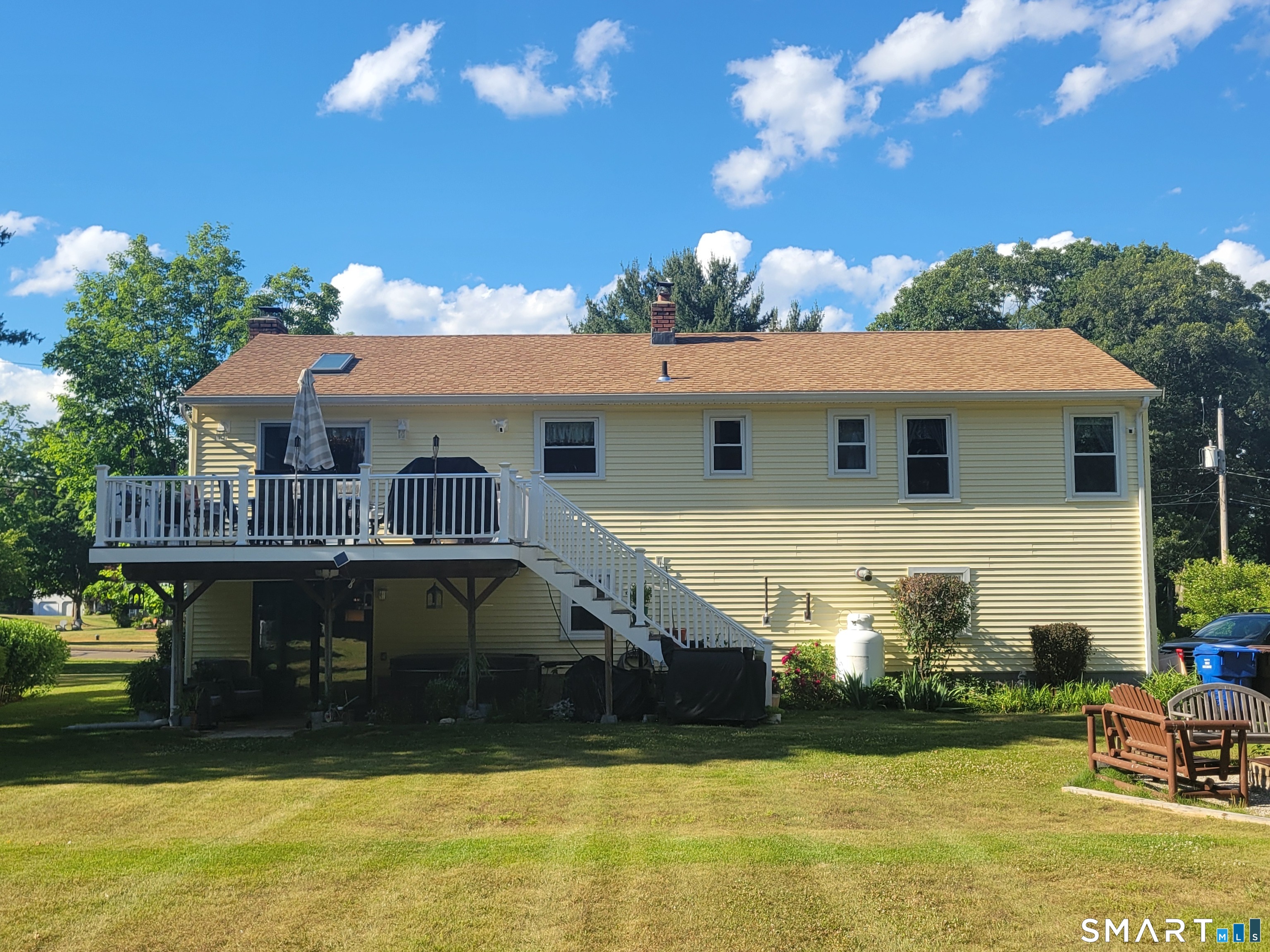 6 Sunnyside Drive