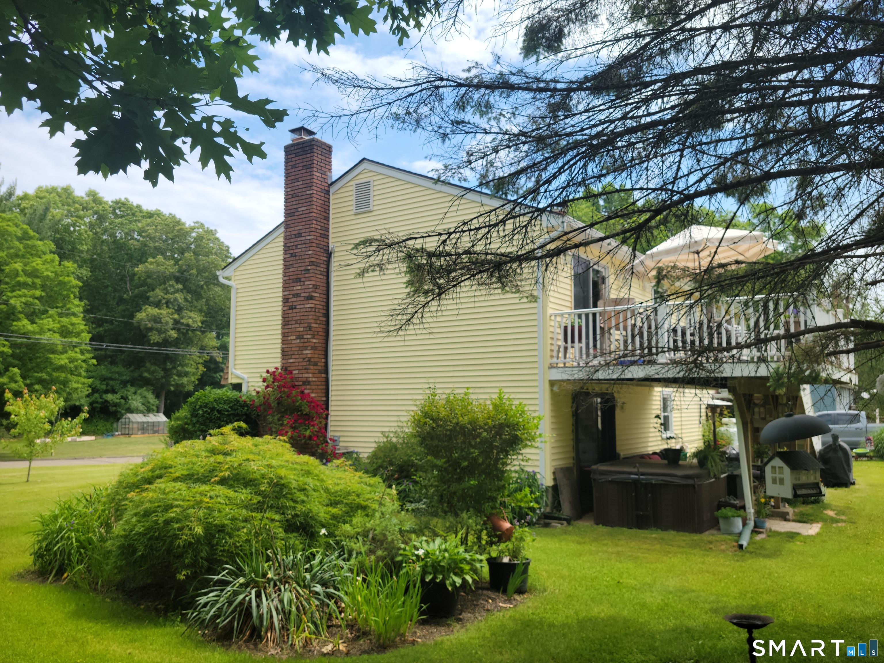 6 Sunnyside Drive