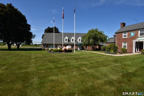 Tiny photo for East Granby, CT 06026 (MLS # 24181999)