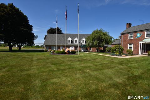 Tiny photo for East Granby, CT 06026 (MLS # 24181999)
