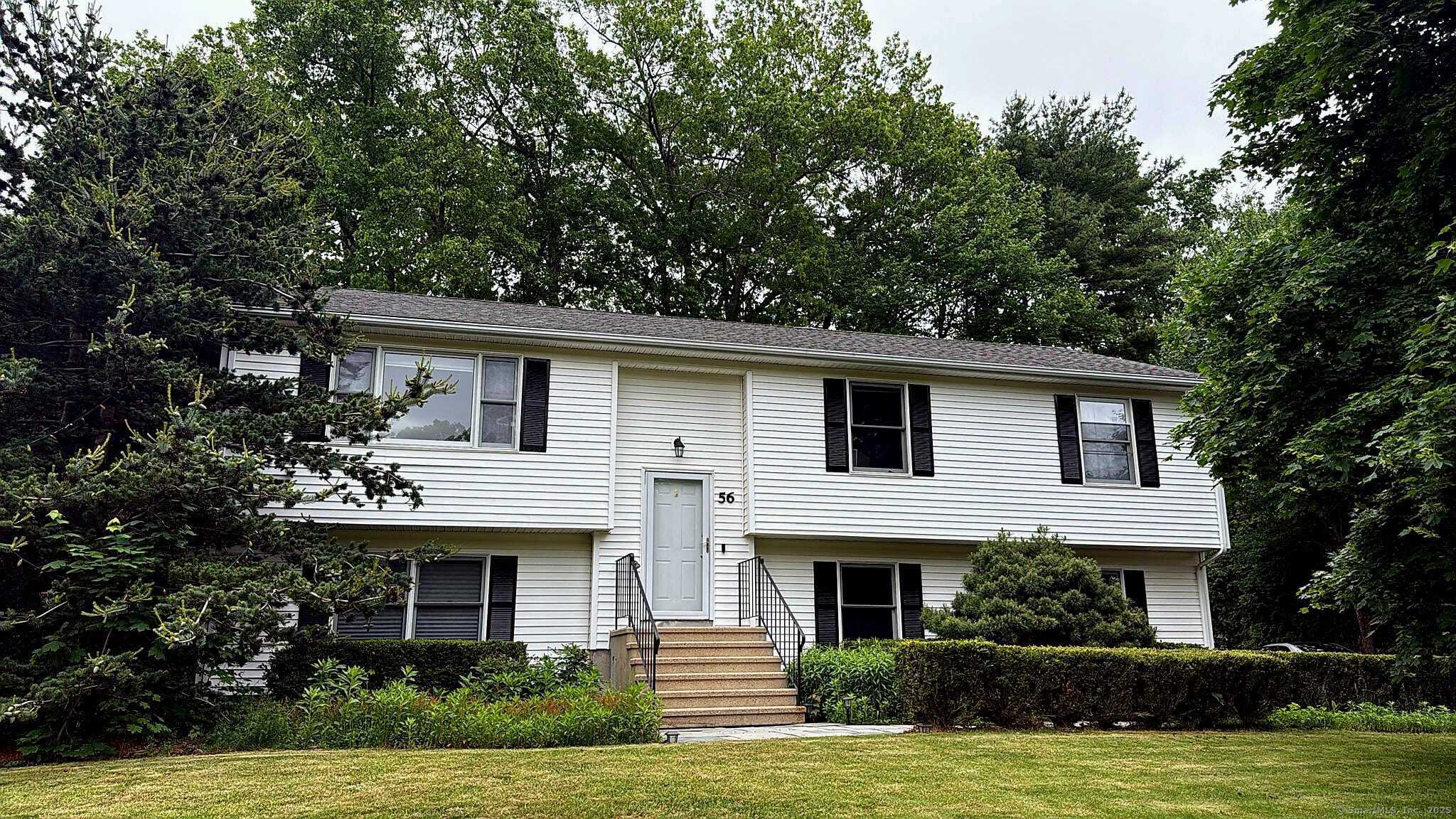 56 Buena Vista Drive, East Hartford, Connecticut image 1