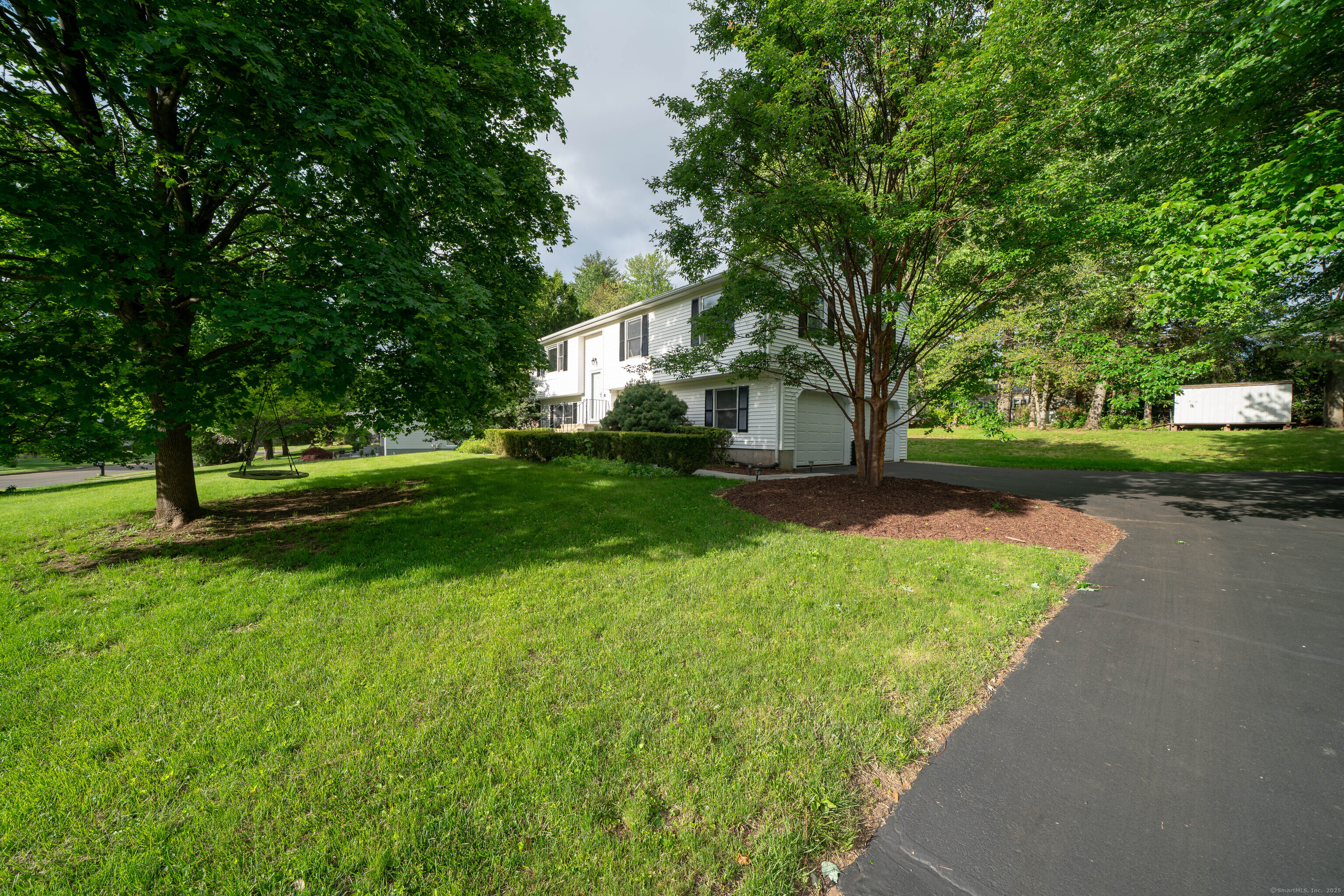 56 Buena Vista Drive, East Hartford, Connecticut image 27