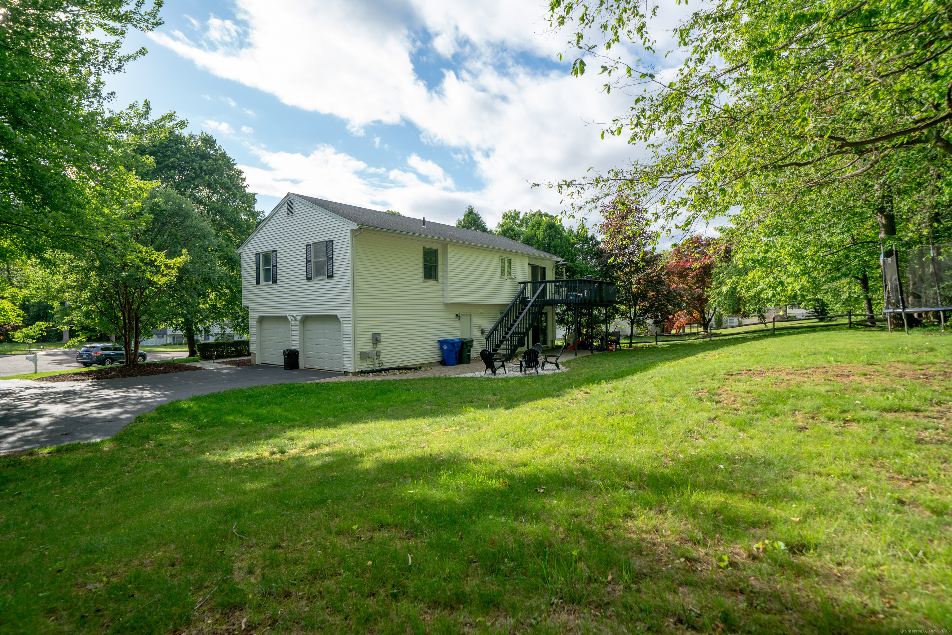 56 Buena Vista Drive, East Hartford, Connecticut image 25
