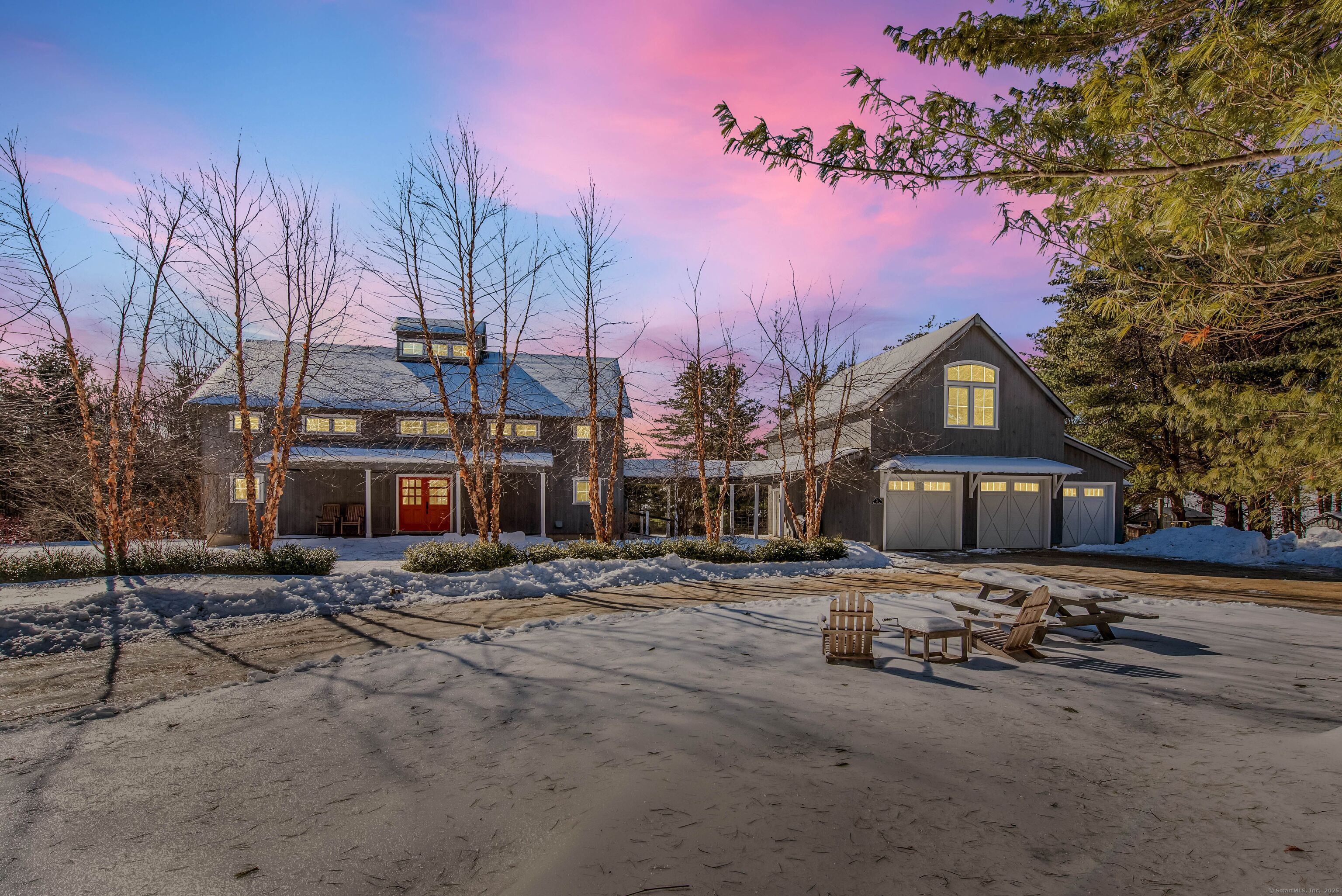 31 Maple View Trail, Litchfield, Connecticut image 1