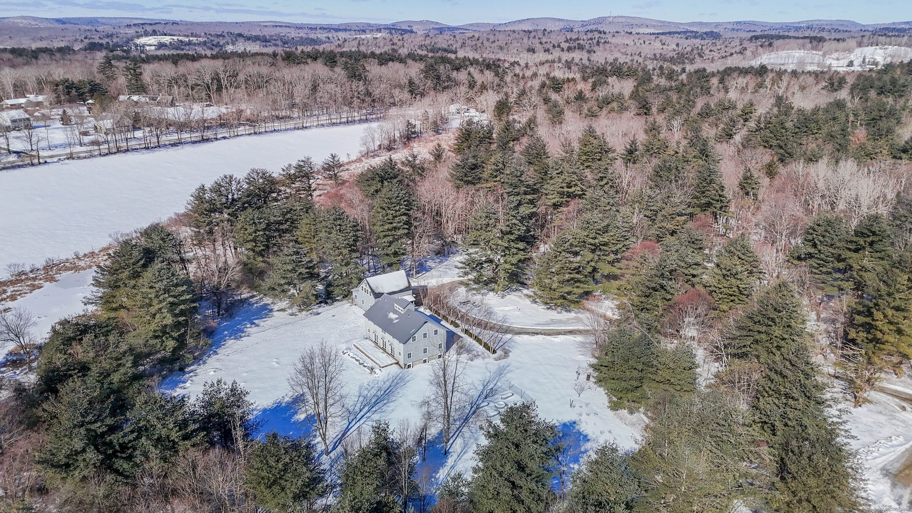 31 Maple View Trail, Litchfield, Connecticut image 3