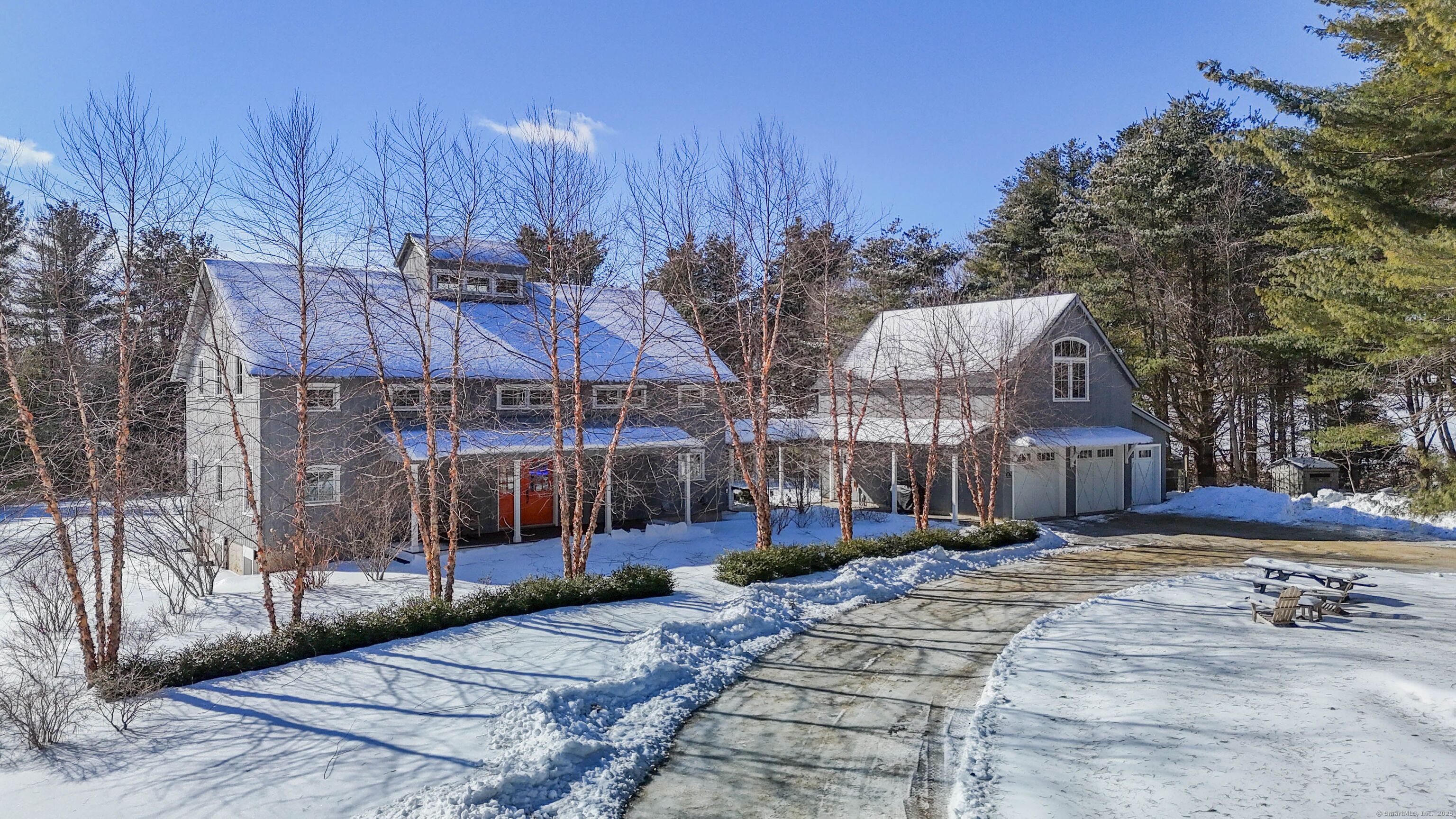 31 Maple View Trail, Litchfield, Connecticut image 2