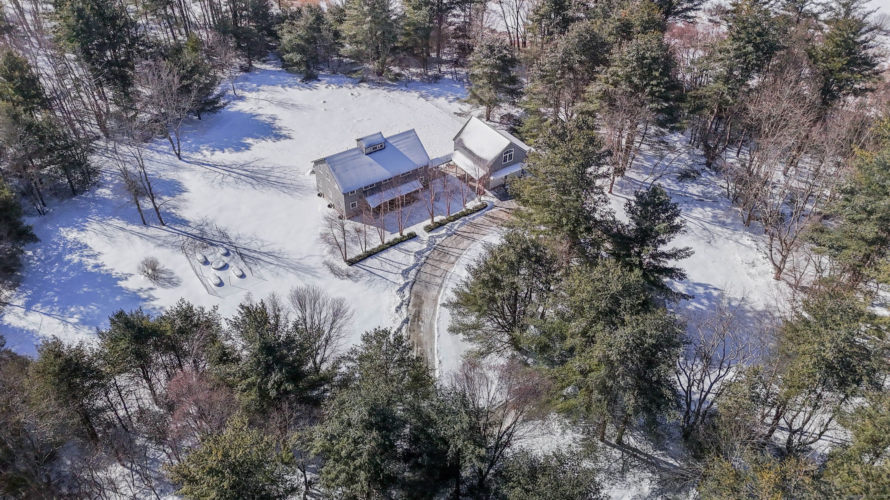 31 Maple View Trail, Litchfield, Connecticut image 33