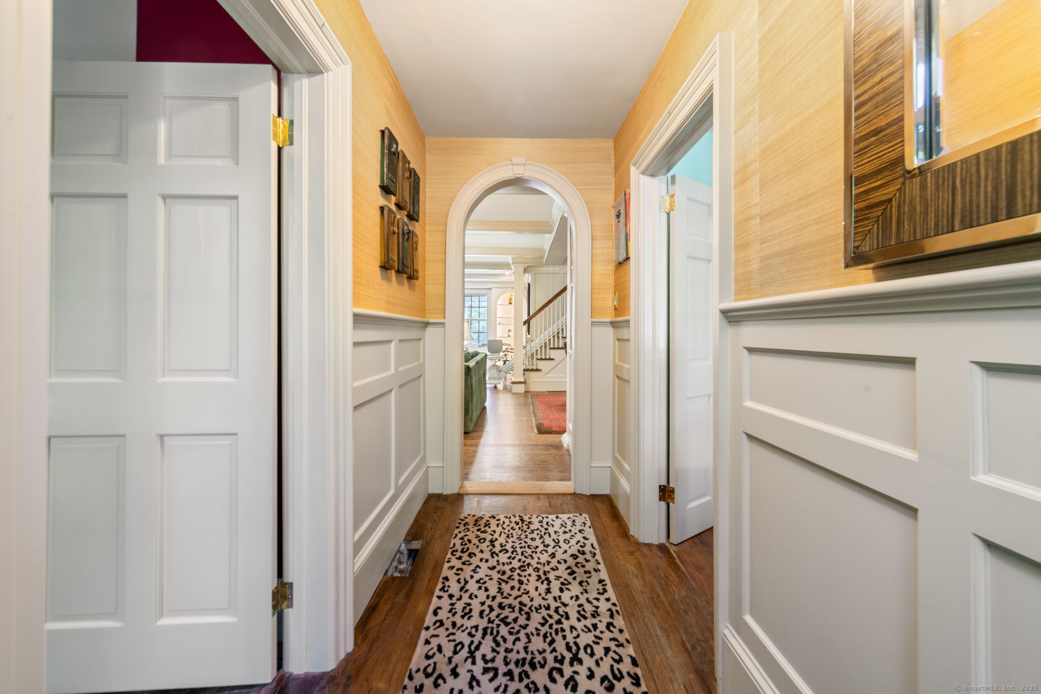 28 White Hollow Road