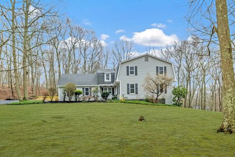 47 Rockwood Lane Monroe CT 06468