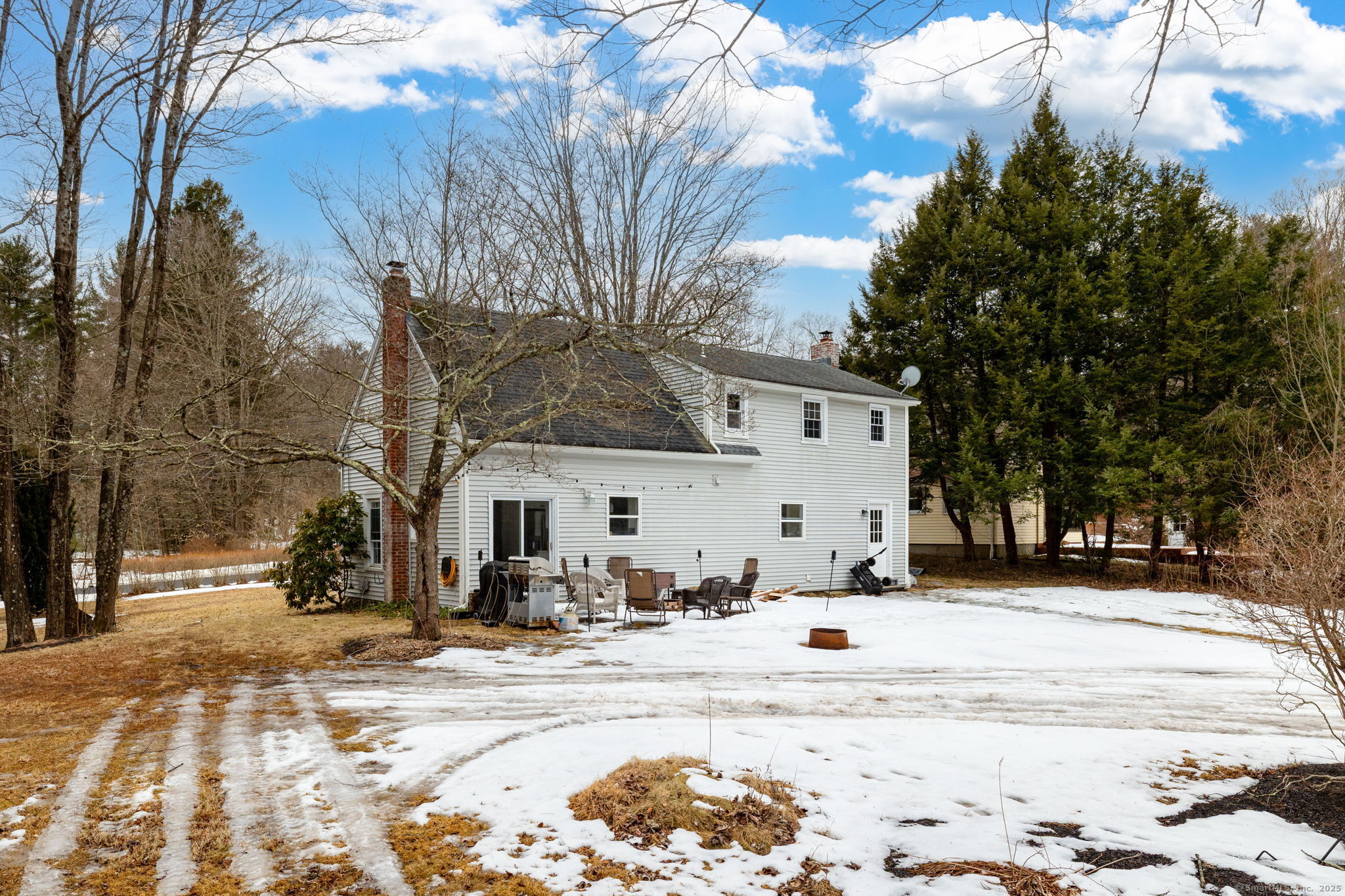 24 Morgan Brook Road, Barkhamsted, Connecticut image 23