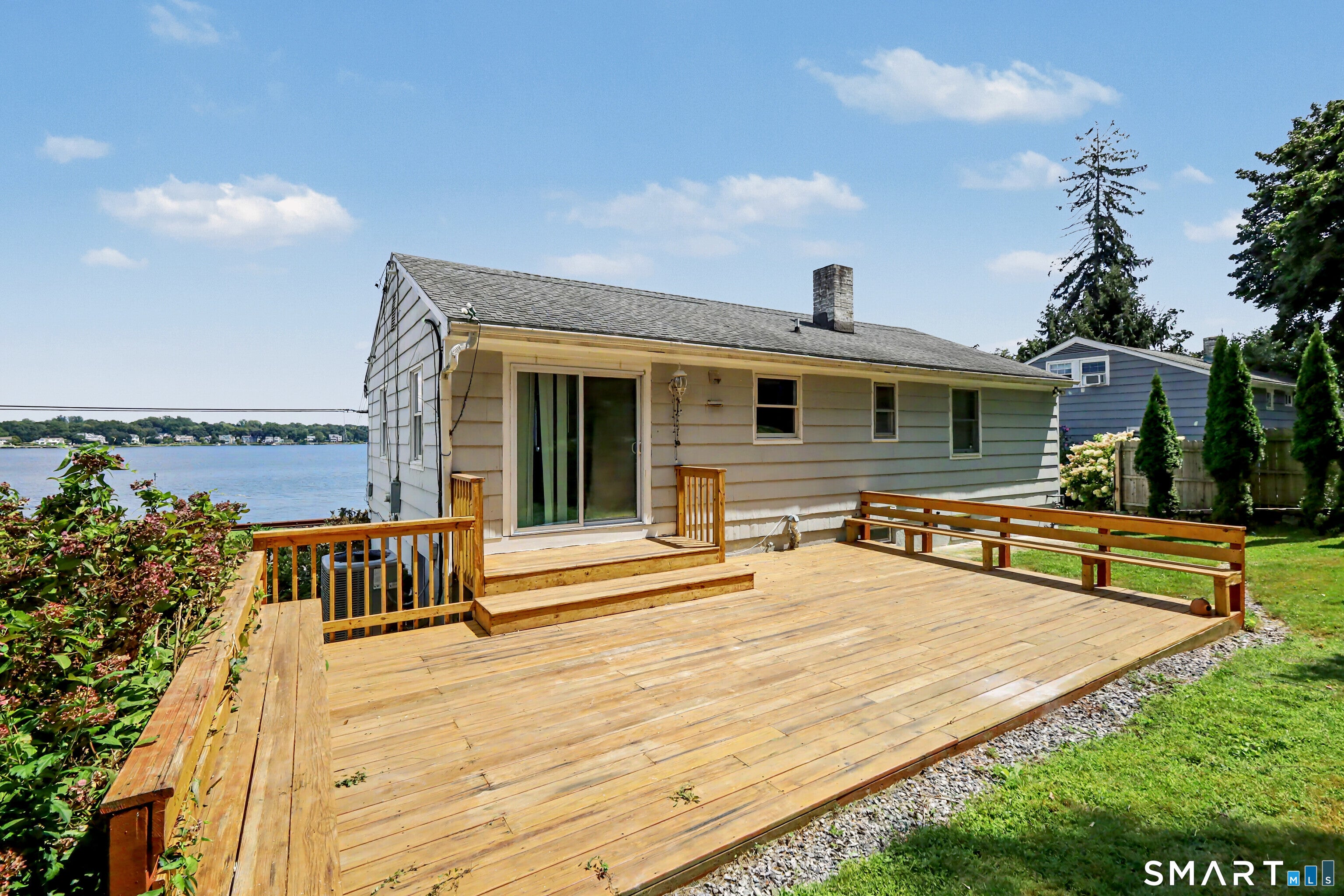 303 Weed Avenue