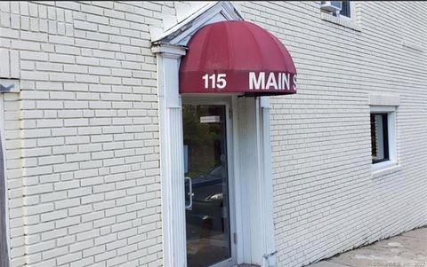 Photo of 115 Main Street #8, Norwalk, CT 06851 (MLS # 24145754)