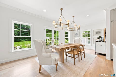 Tiny photo for 28 Old Norwalk Road, New Canaan, CT 06840 (MLS # 24200692)