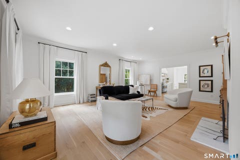 Tiny photo for 28 Old Norwalk Road, New Canaan, CT 06840 (MLS # 24200692)