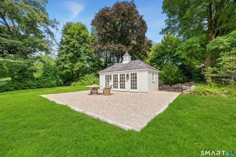 Tiny photo for 28 Old Norwalk Road, New Canaan, CT 06840 (MLS # 24200692)