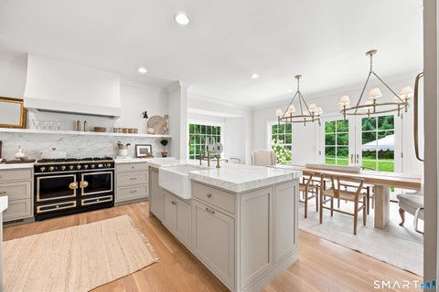 Tiny photo for 28 Old Norwalk Road, New Canaan, CT 06840 (MLS # 24200692)