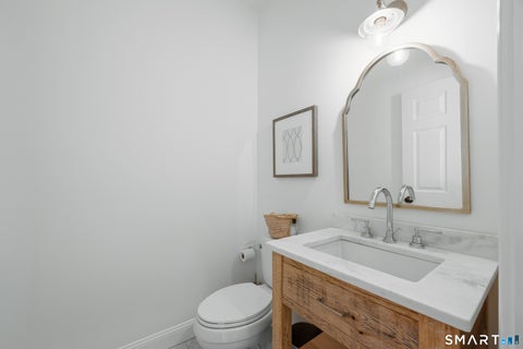 Tiny photo for 28 Old Norwalk Road, New Canaan, CT 06840 (MLS # 24200692)