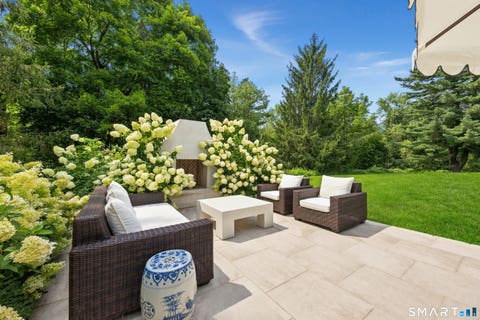 Tiny photo for 28 Old Norwalk Road, New Canaan, CT 06840 (MLS # 24200692)