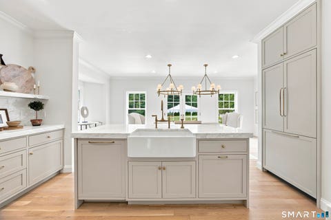 Tiny photo for 28 Old Norwalk Road, New Canaan, CT 06840 (MLS # 24200692)