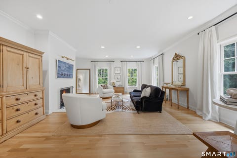 Tiny photo for 28 Old Norwalk Road, New Canaan, CT 06840 (MLS # 24200692)