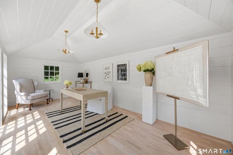Tiny photo for 28 Old Norwalk Road, New Canaan, CT 06840 (MLS # 24200692)