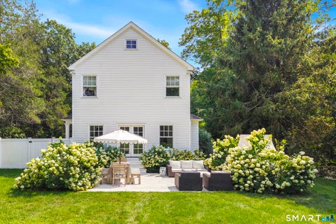 Tiny photo for 28 Old Norwalk Road, New Canaan, CT 06840 (MLS # 24200692)
