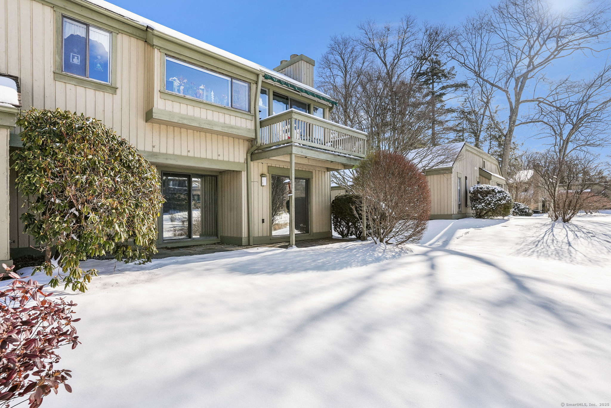 306 Heritage Village #A, Southbury, Connecticut image 4