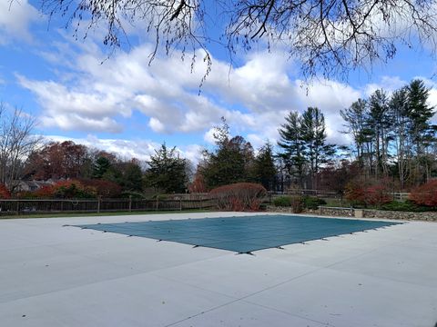 A home in Southbury