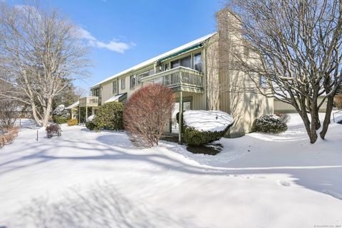 A home in Southbury