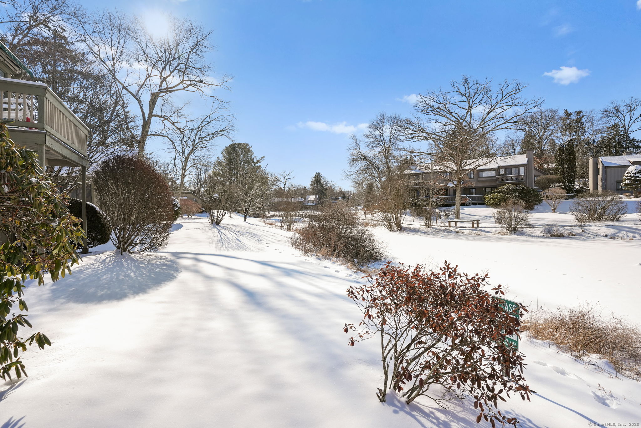 306 Heritage Village #A, Southbury, Connecticut image 30