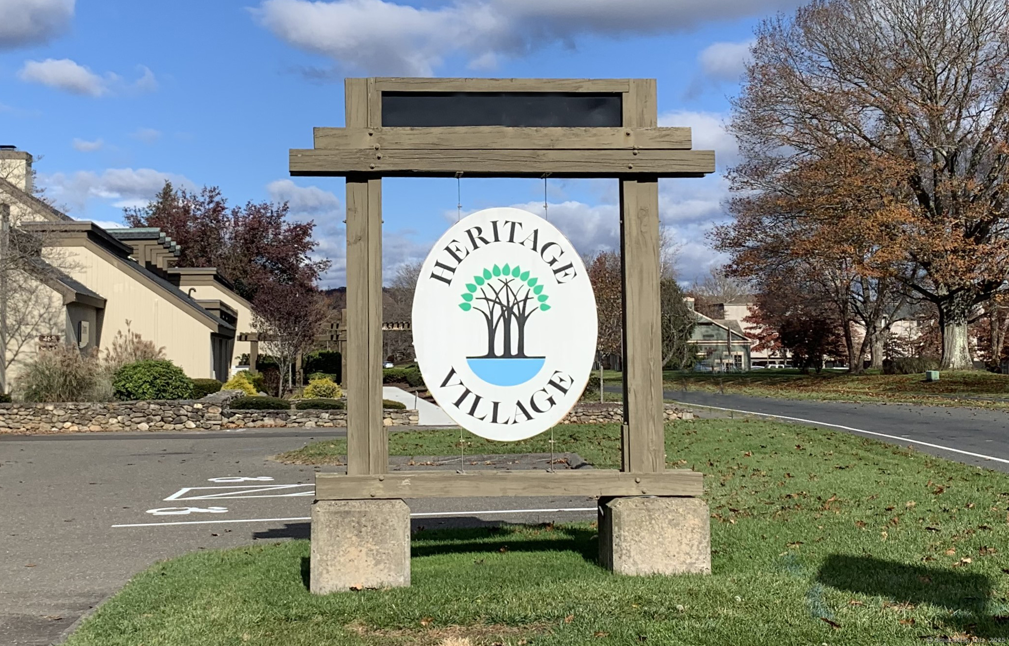 306 Heritage Village #A, Southbury, Connecticut image 32