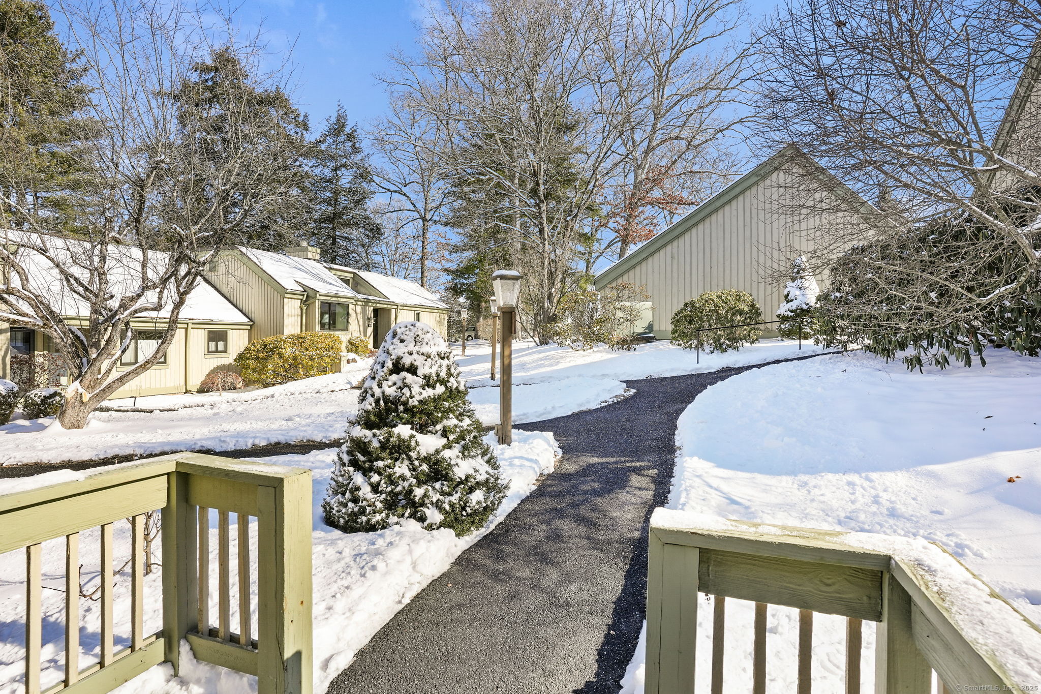 306 Heritage Village #A, Southbury, Connecticut image 31