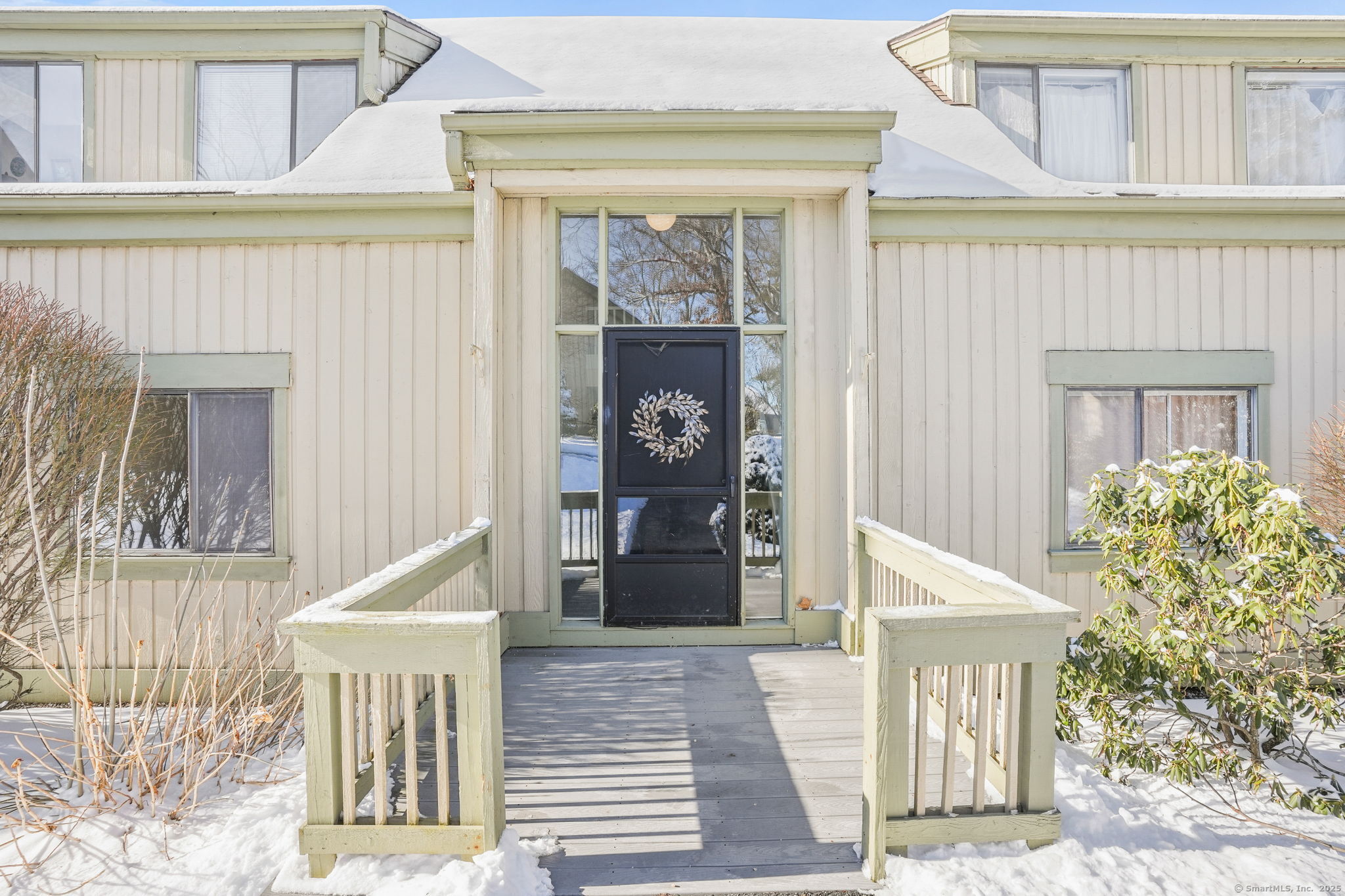 306 Heritage Village #A, Southbury, Connecticut image 3