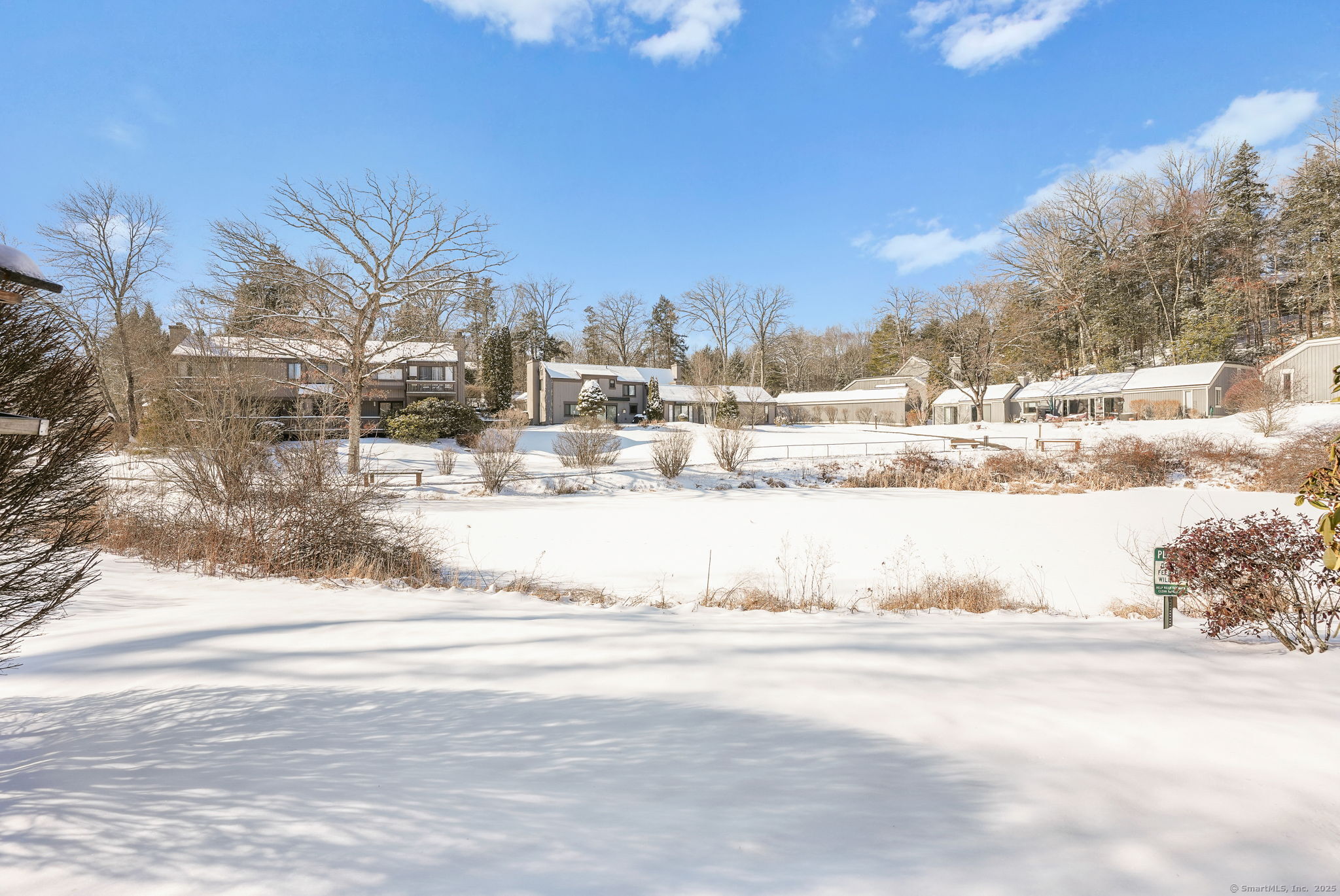 306 Heritage Village #A, Southbury, Connecticut image 28
